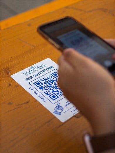 5 cosas que podría mejorar tu restaurante con una carta digital